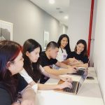 Noice Team 2022 at Regus Oasis Square