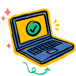 Actionable Performance Insights​ Icon