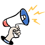 Authentic Creator-Led Content Icon