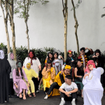 Noice Co 2024 Halloween