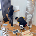 Noice Co 2025 Moving Office