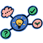 Strategy Before Execution Icon