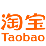 Taobao Logo