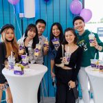 Tealive 800th Store Celebration at Batu Kawan Penang