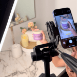 UGC Content Product Shooting