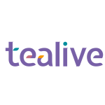tealive logo